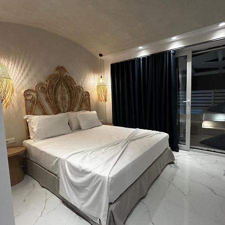 Calliopes By The Sea Boutique Suites 帕拉利亚狄奥尼索 外观 照片