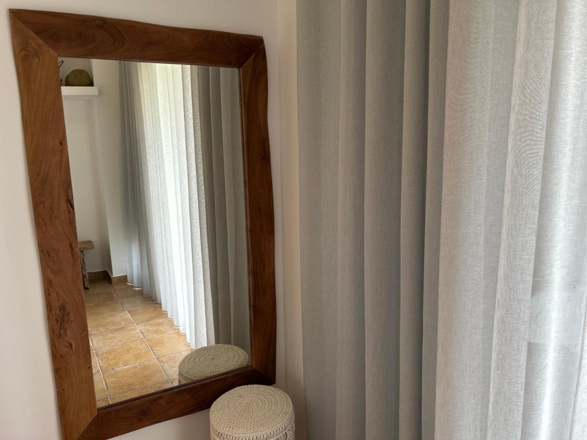 Calliopes By The Sea Boutique Suites 帕拉利亚狄奥尼索 外观 照片