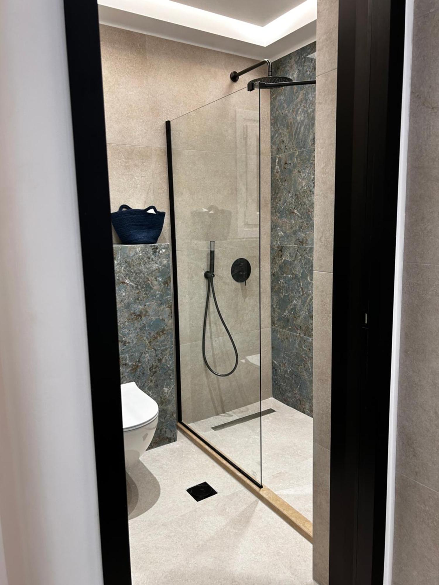 Calliopes By The Sea Boutique Suites 帕拉利亚狄奥尼索 外观 照片